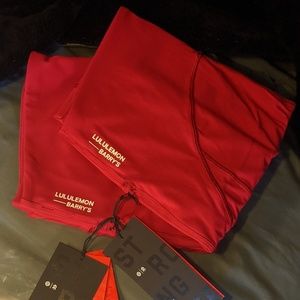 Lululemon STRONGER AS ONE TIGHTS 25"